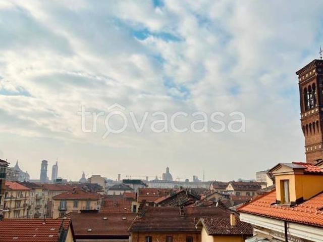 Bilocale in affitto a Torino, Aurora