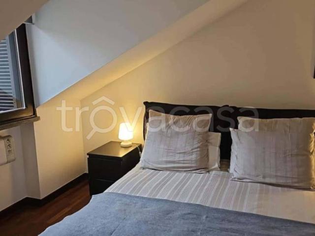 Bilocale in affitto a Torino, Cittadella