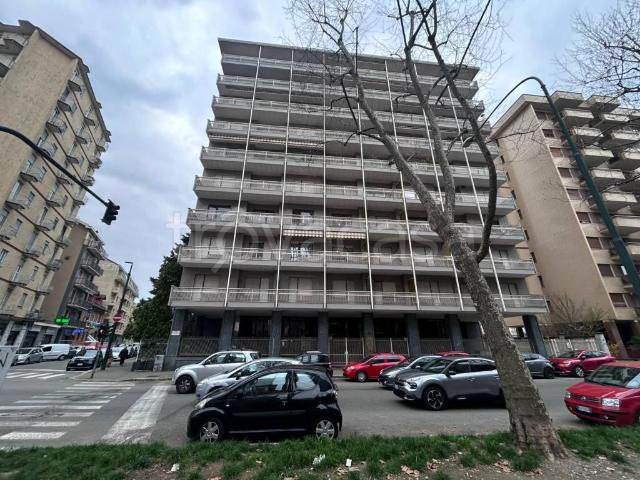 Bilocale in affitto a Torino corso Monte Cucco, 33, Pozzo Strada