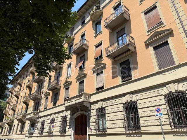 Bilocale in affitto a Torino corso Einaudi, 30, Crocetta