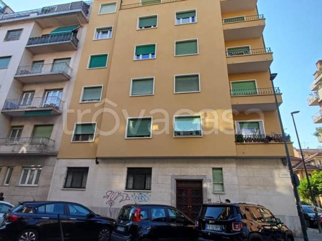 Bilocale in affitto a Torino, Crocetta