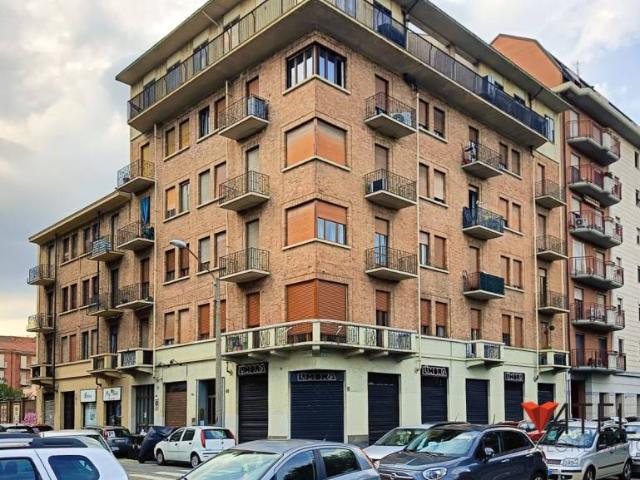 Bilocale in affitto a Torino, Lingotto