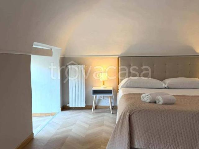 Bilocale in affitto a Torino piazza Vittorio Veneto, Giardini Reali