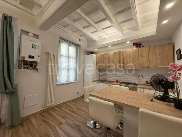 Bilocale in affitto a Torino, Quadrilatero Romano