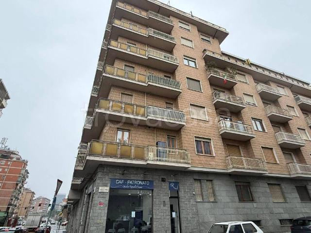 Bilocale in affitto a Torino, Rebaudengo