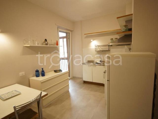 Bilocale in affitto a Torino, San Salvario Dante