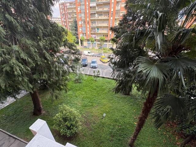 Bilocale in affitto a Torino, Santa Rita