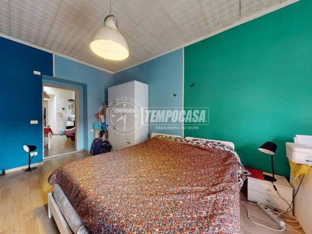 Bilocale in affitto a Torino, Vanchiglia