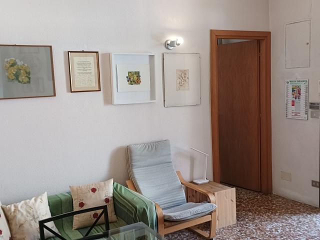 Bilocale in Affitto a Torino Vanchiglia