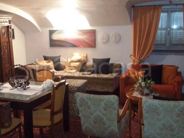 Bilocale in affitto a Torino via Vittorio Alfieri, 18, Piazza Solferino
