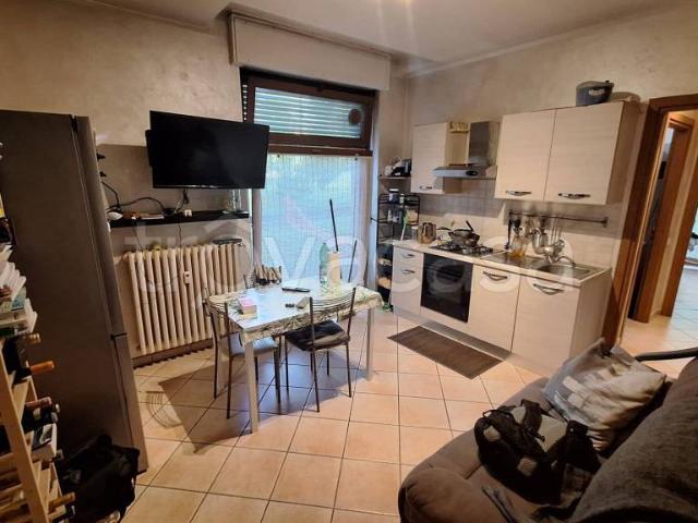Bilocale in affitto a Torino via Cimabue, 8/a, Centro Europa