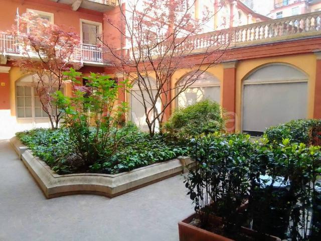 Bilocale in affitto a Torino, Via della Rocca