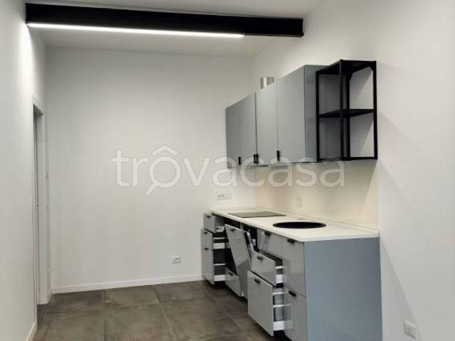 Bilocale in affitto a Torino via Frejus, 116, Cenisia