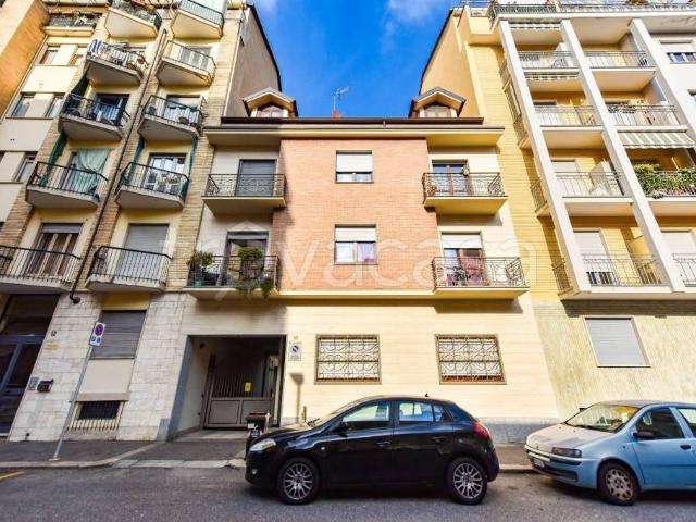 Bilocale in affitto a Torino via Gaspare Gorresio, 10, Lucento