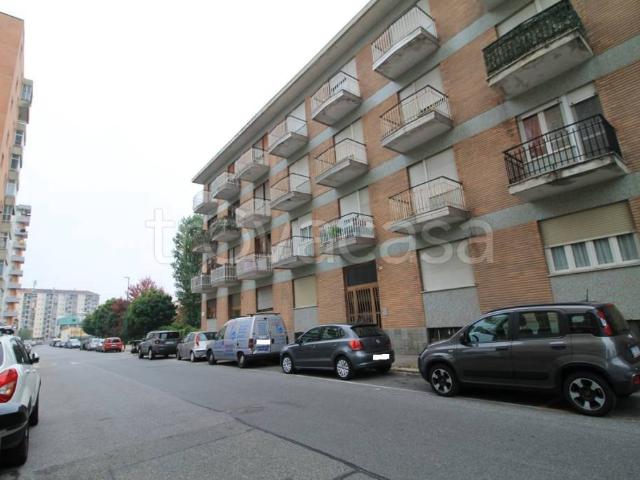 Bilocale in affitto a Torino via Giorgio Bellono, 14, Centro Europa