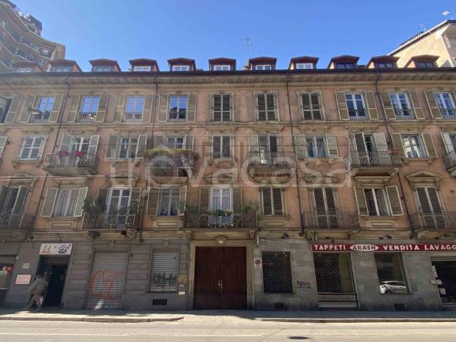 Bilocale in affitto a Torino via Luigi Cibrario, 3, San Donato