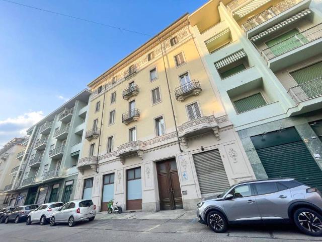 Bilocale in affitto a Torino via Marco Polo, 38, Crocetta