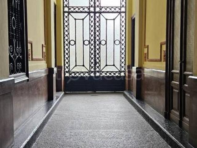 Bilocale in affitto a Torino via Nizza, 166, Nizza Millefonti