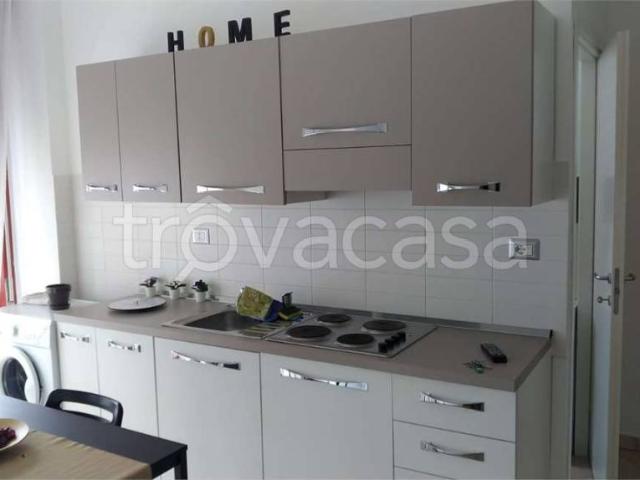 Bilocale in affitto a Torino via ormea, 164, San Salvario Dante