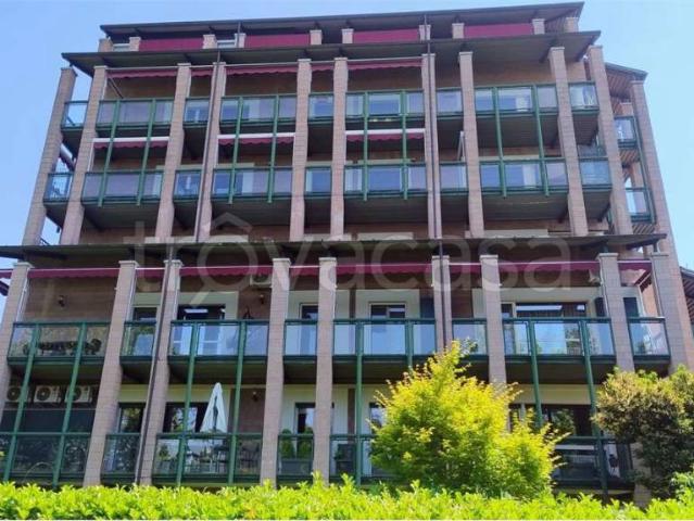 Bilocale in affitto a Torino via Pasteur, 6, Parella