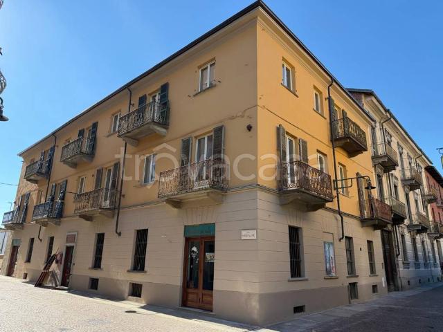 Bilocale in affitto a Torino via San Benigno, 9, Regio Parco