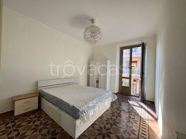 Bilocale in affitto a Torino via San Rocchetto, 8, Campidoglio