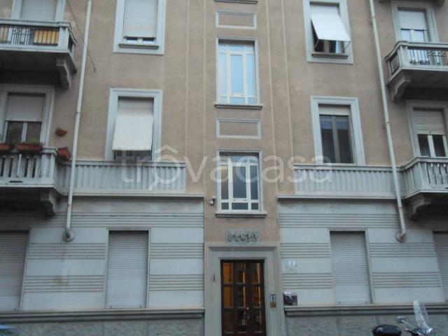 Bilocale in affitto a Torino via Saluggia, 7, Campidoglio