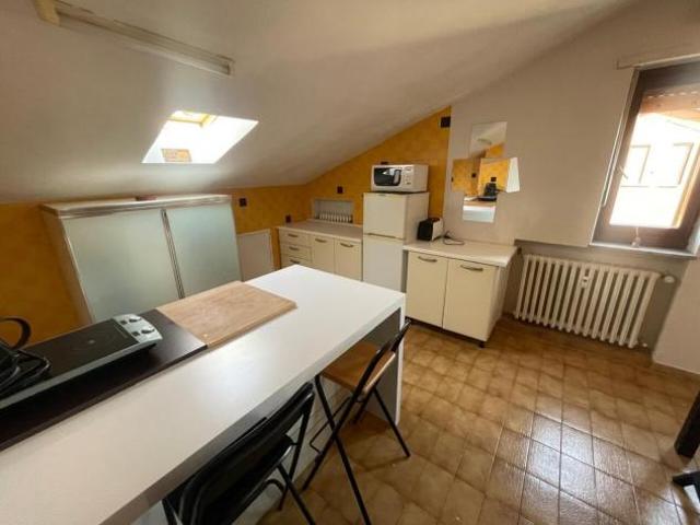 Monolocale in affitto a Torino