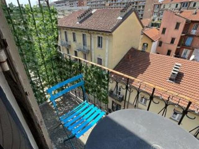 Bilocale in affitto a Torino