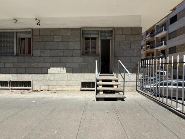 Bilocale in affitto a Torino