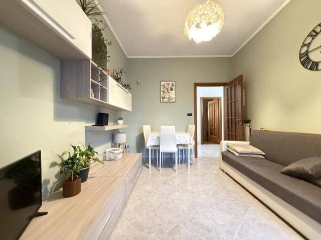 Bilocale in affitto a Torino