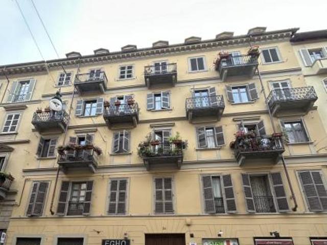 Bilocale in affitto a Torino