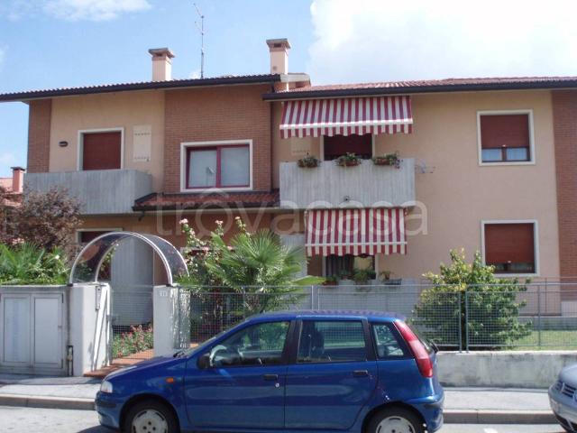 Bilocale in affitto a Tavernelle, Altavilla Vicentina