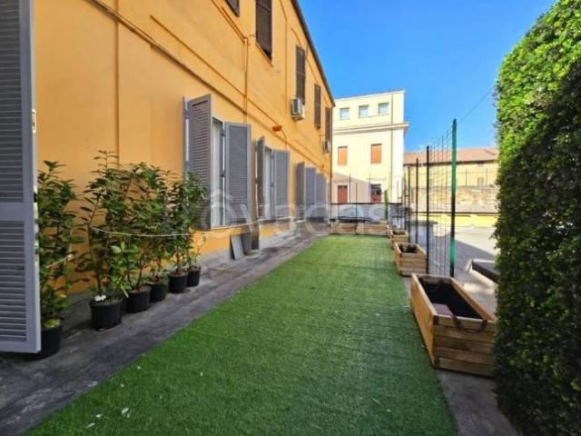 Bilocale in affitto a Terni via Benedetto Faustini, Centro Storico