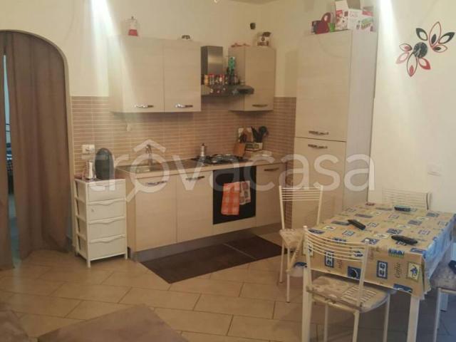 Bilocale in affitto a Tivoli via Archigene