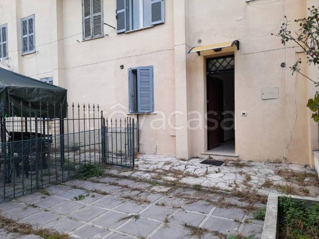 Bilocale in affitto a Tivoli via Ponte Gregoriano, Centro storico