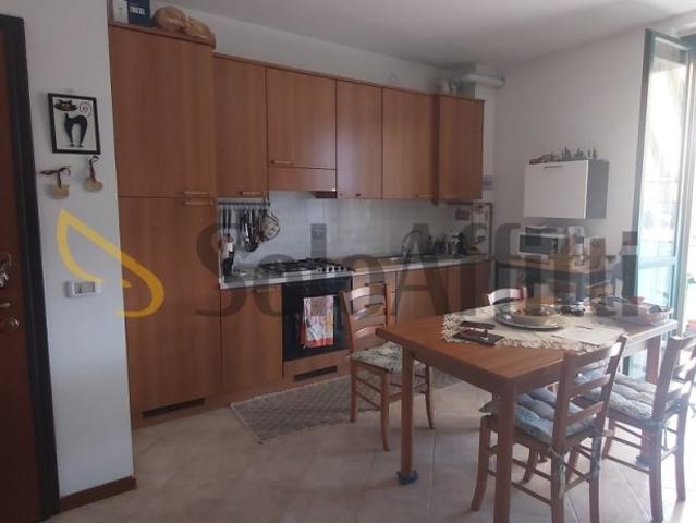 Bilocale in affitto a Truccazzano, Albignano