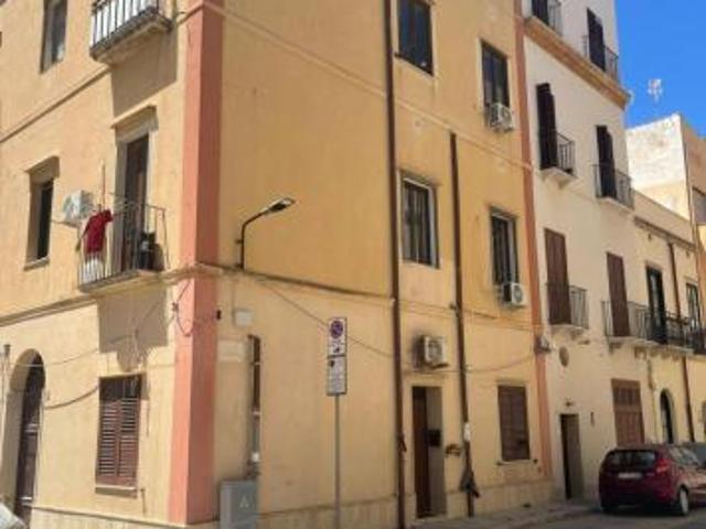 Bilocale in affitto a Trapani