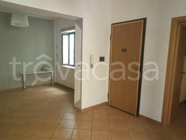 Bilocale in affitto a Trapani via delle Arti, 4