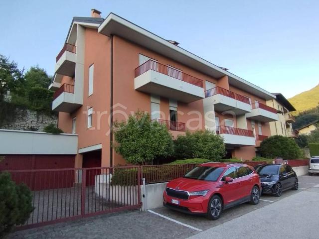 Bilocale in affitto a Trento, Povo