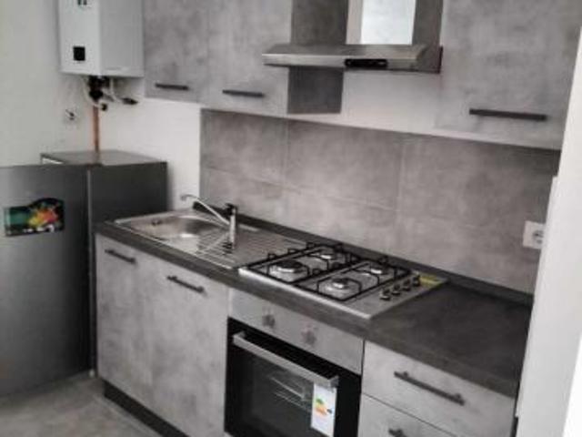 Bilocale in affitto a Treviglio
