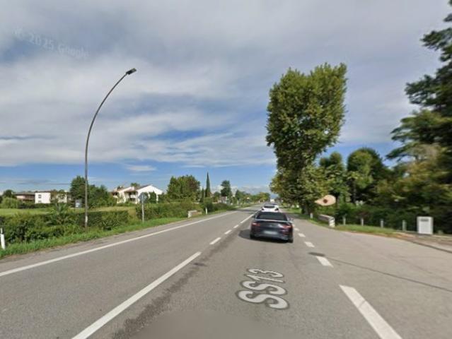 Bilocale in affitto a Treviso, Fuori Mura Est