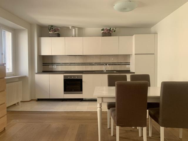 BILOCALE in affitto a Trieste Ts
