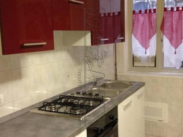 Bilocale in affitto a Trieste, Settefontane