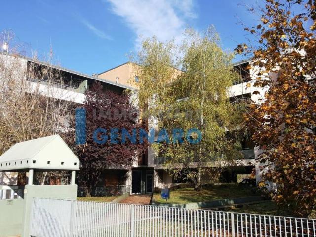 Bilocale in affitto a Udine via Mantova, 143, Stadio Rizzi