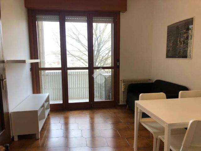 Bilocale in affitto a Udine via Bariglaria, 57, Via Cividale