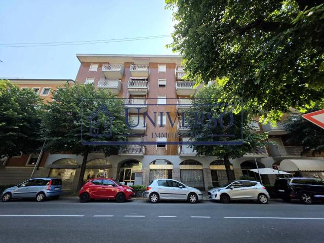 Bilocale in affitto a Voghera via 20 Settembre, 70