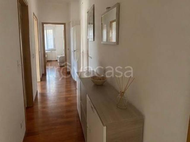 Bilocale in affitto a Voghera via Emilia, 154