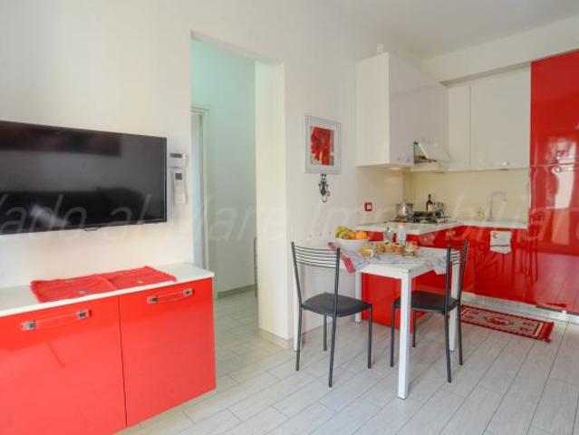 Bilocale in affitto a Vado Ligure