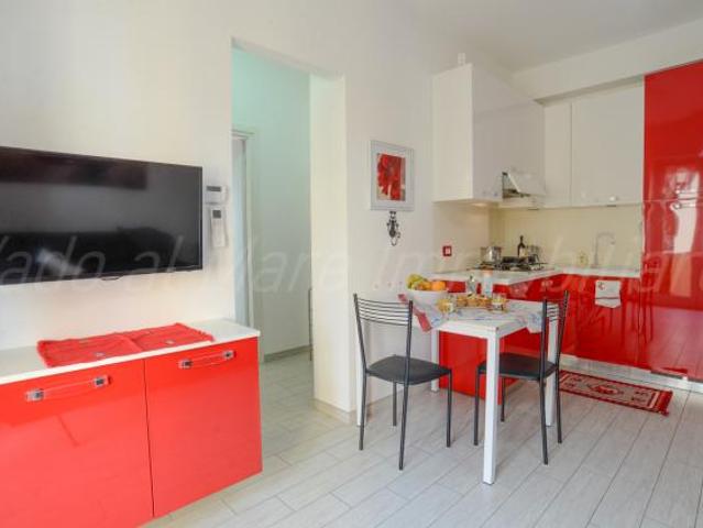 Bilocale in affitto a Vado Ligure